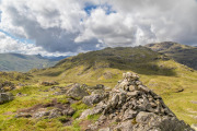 Bessyboot, Rosthwaite Fell