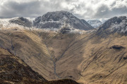 Great Gable from Haystacks