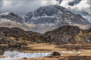 Great Gable