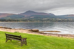 Goatfell, Brodick