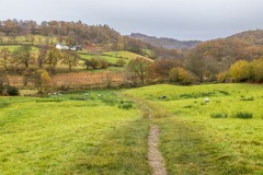 Stang End, Little Langdale