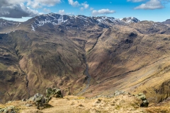 Bowfell