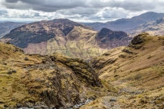 Lingmoor Fell and Side Pike