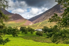 Lanthwaite Wood walk