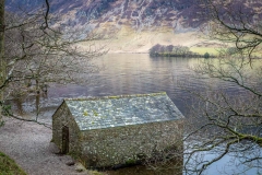 Crummock Water