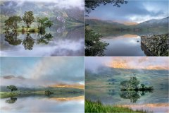 Crummock Water