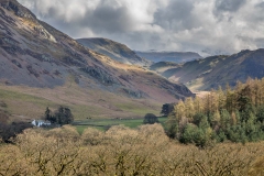 Lanthwaite Hill
