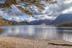 Crummock Water