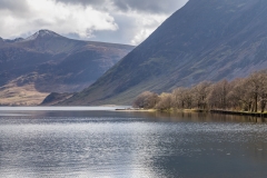 Crummock Water