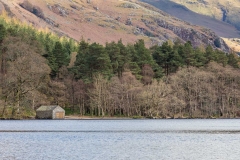 Crummock Water