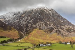 Lanthwaite Green, Grasmoor