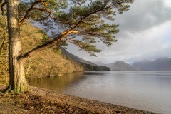 Crummock Water
