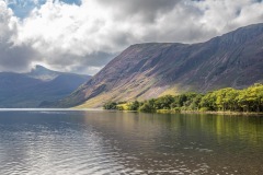 Crummock Water