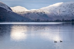 Crummock Water