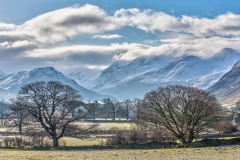 Rannerdale Knotts