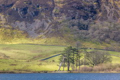 Crummock Water