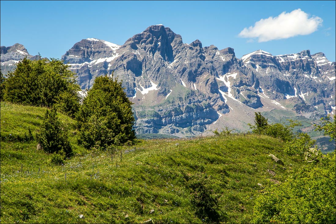 La Ripera walk La Ripera walk