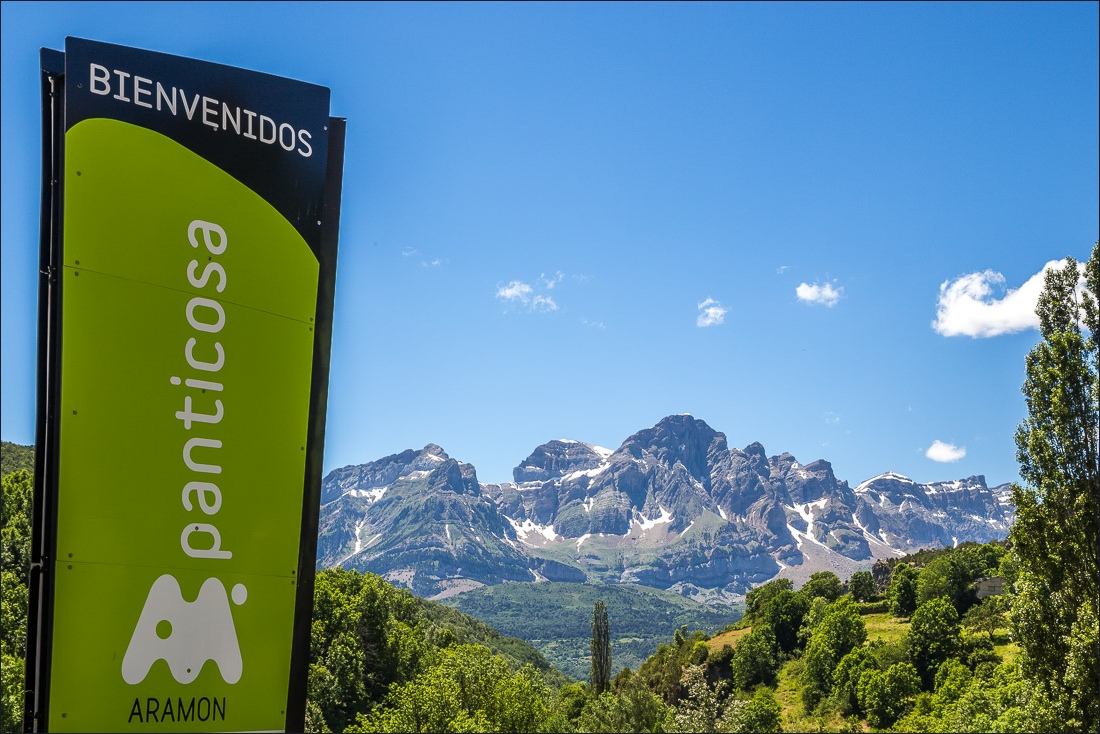 La Ripera walk La Ripera walk