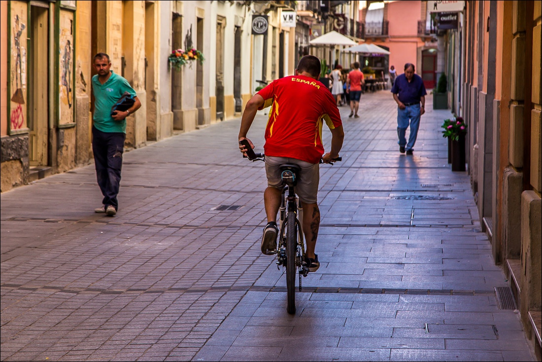 Jaca, Pyrenees Jaca, Pyrenees