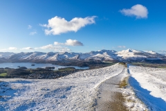 Latrigg walk