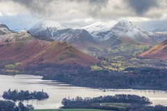 Latrigg view