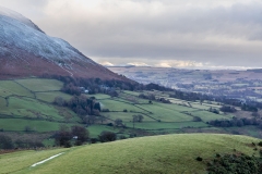 Latrigg walk