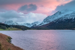 Crummock Water