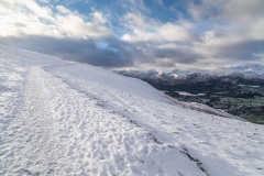 Latrigg walk
