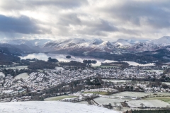 Latrigg, Keswick