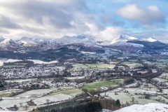 Latrigg view