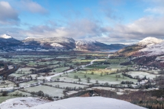 Latrigg view