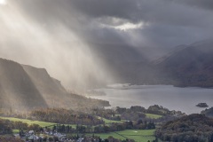 Sunbeams