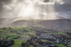 Sunbeams
