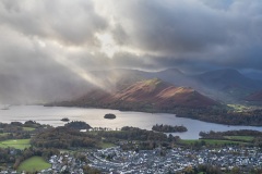 Catbells