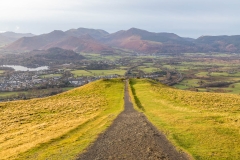 Latrigg