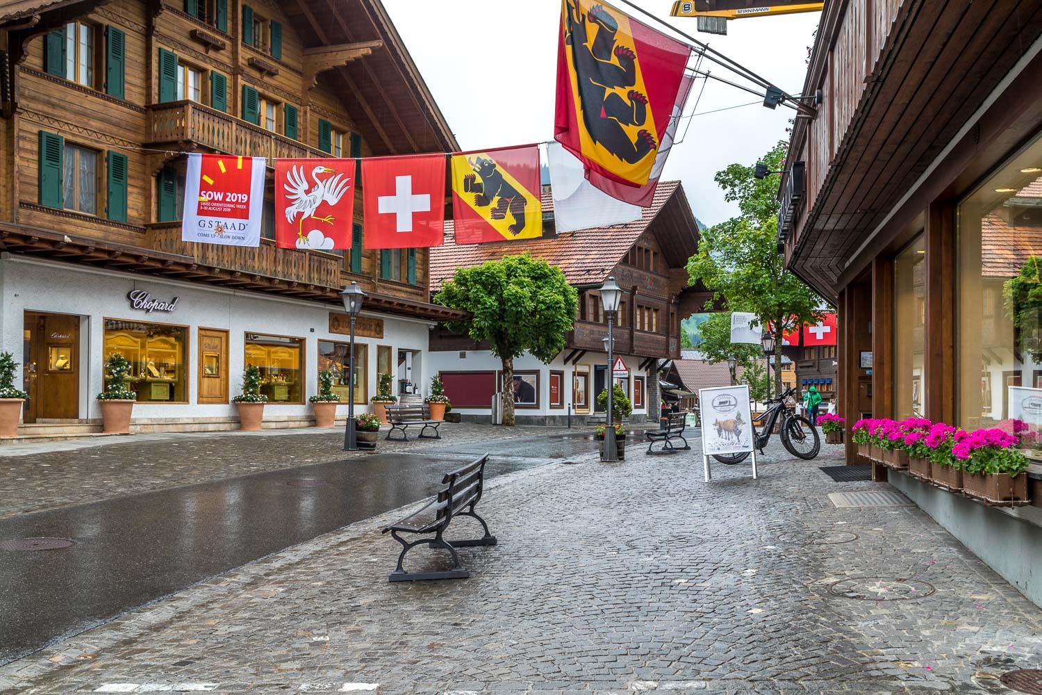 Gstaad Gstaad