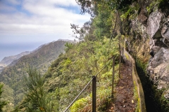 Levada do Furado