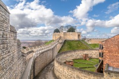 Lucy Tower, Lincoln Castle