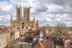 Lincoln Cathedral