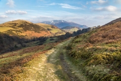 Corpse Road, Ling Fell