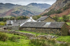 Lingmoor Fell walk