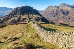 Lingmoor Fell walk