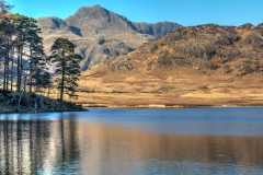 Blea Tarn