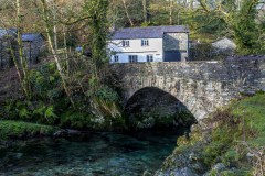 Elterwater, Great Langdale Beck
