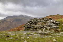 Lingmoor Fell walk