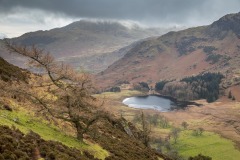 Blea Tarn