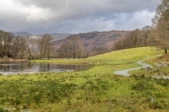 River Brathay