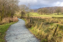Little Langdale walk