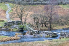 Slater Bridge, Little Langdale