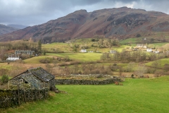 Little Langdale